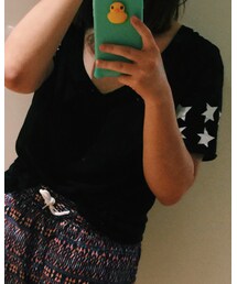 ZARA | Tシャツ/カットソー