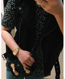 TOMMY HILFIGER | ライダースジャケット