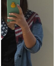 tatoo sticker | チャーム