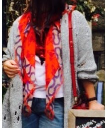 Vivienne Westwood | マフラー