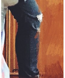 J BRAND | デニムパンツ