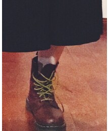 Dr. Martens | ブーツ