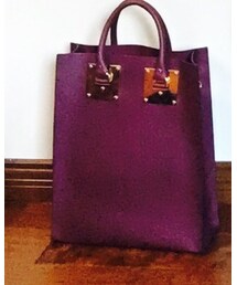 Sophie Hulme | トートバッグ