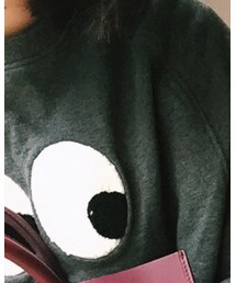 LAZY OAF | パーカー