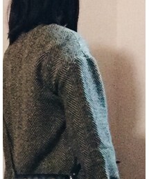 URBAN RENEWAL | ダウンジャケット/コート