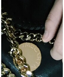 STELLA McCARTNEY | トートバッグ