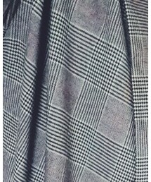 MOUSSY | チェスターコート