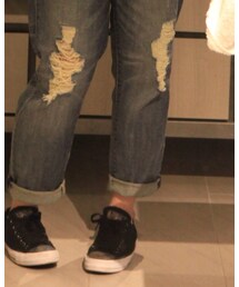 CONVERSE | スニーカー