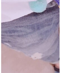 UNIQLO | デニムパンツ