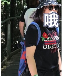 ZARA | Tシャツ/カットソー