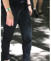 TOPSHOP | デニムパンツ