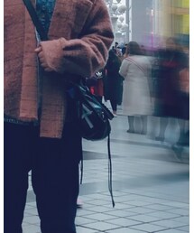 BALENCIAGA | ショルダーバッグ