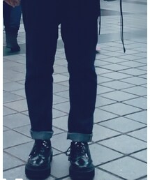 ROMBAUT | シューズ