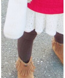 ZARA KIDS | タイツ/ストッキング