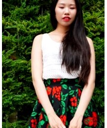 MANGO | シャツ/ブラウス