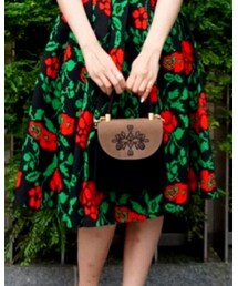 antiqua | ハンドバッグ