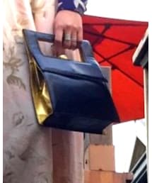 anDRea PFISTeR | ハンドバッグ