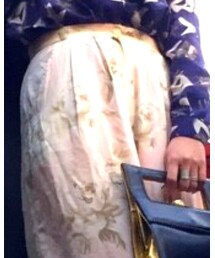 antiqua | その他パンツ