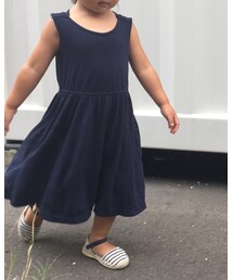 UNIQLO | ワンピース