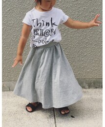 UNIQLO | スカート