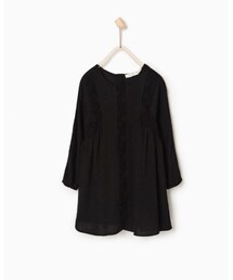ZARA | ワンピース