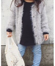 ZARA | カーディガン/ボレロ