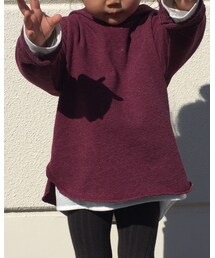ZARA | Tシャツ/カットソー