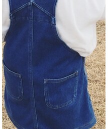 無印良品 | サロペット/オーバーオール