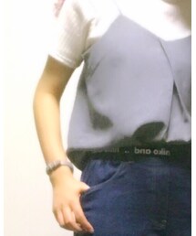 GU | トップス