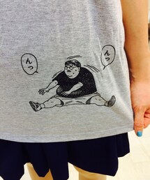 スラダンＴシャツ(シャツ/ブラウス)