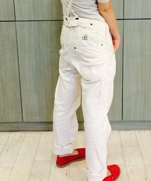 Johnbull | サロペット・オールインワン(サロペット/オーバーオール)