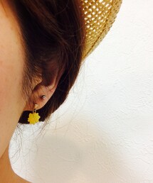 こんぺいとう(ピアス（両耳用）)