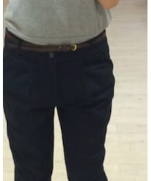 earth music&ecology | その他パンツ