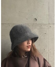 used | 帽子