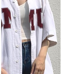 Lavish Gate | タンクトップ