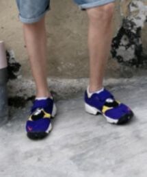 NIKE | nike air rift(スニーカー)