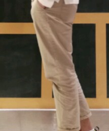 H&M | チノパンツ