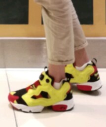 Reebok | スニーカー