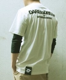 DAYDREAMerWORKS | Tシャツ/カットソー