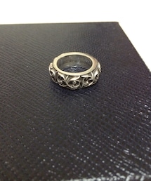 CHROME HEARTS | CHエタニティバインバンドリング(リング)