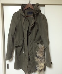 AKM | AKM モッズコート(モッズコート)