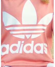 adidas | Tシャツ/カットソー