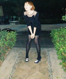 H&M | タイツ/ストッキング