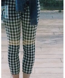 UNIQLO | スラックス