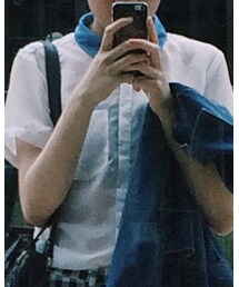 GLOBAL WORK | シャツ/ブラウス