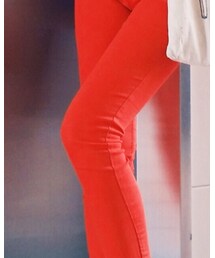 H&M | スラックス