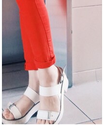 stradivarius | サンダル