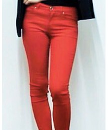 H&M | スラックス