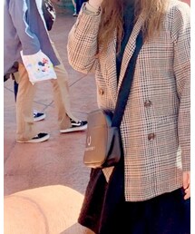 FRED PERRY | ショルダーバッグ