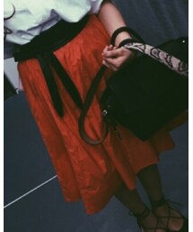 忘れてしまった | スカート